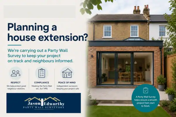 Implications of Not Having a Party Wall Agreement Nelson