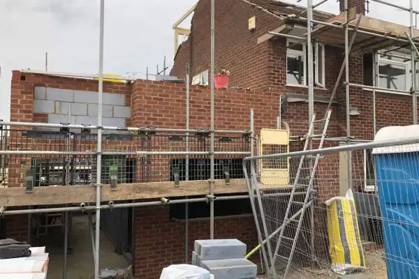 What to do if you have an Invalid Party Wall Notice Nelson