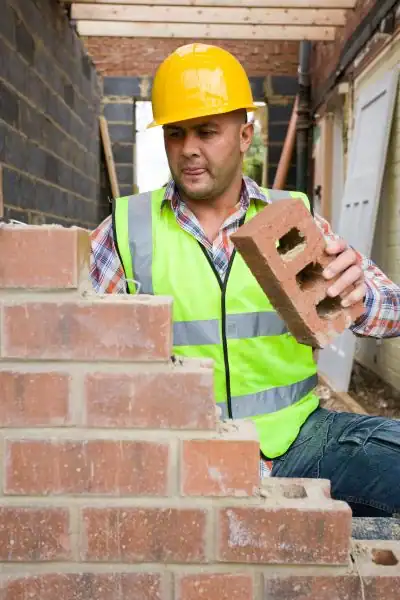 Jason Edworthy Party Wall Surveyors Nelson Working with Builders